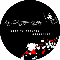 AB PaintArt ARTISTE PEINTRE / GRAPHISTE